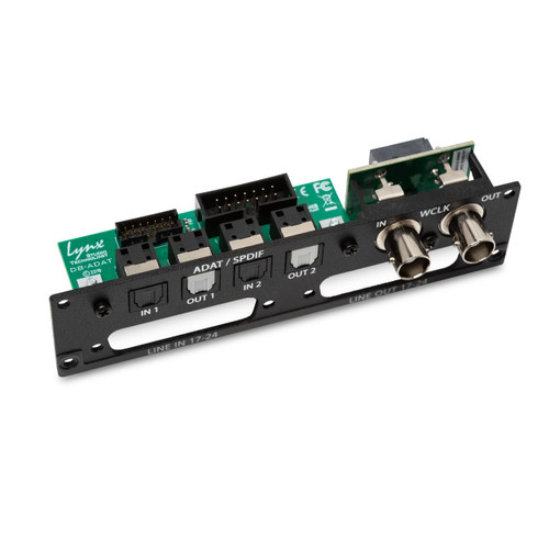 DTM・DAW lynx studio aurora n 8 USB + lm-dig Lynx Studio Aurora(n) 8 USB – United States