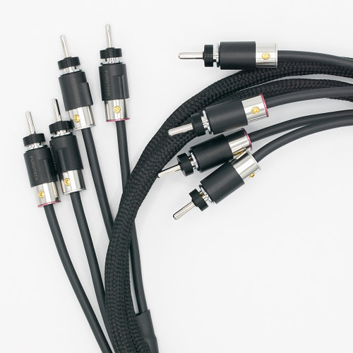 VOVOX Excelsus Drive Speaker Cable