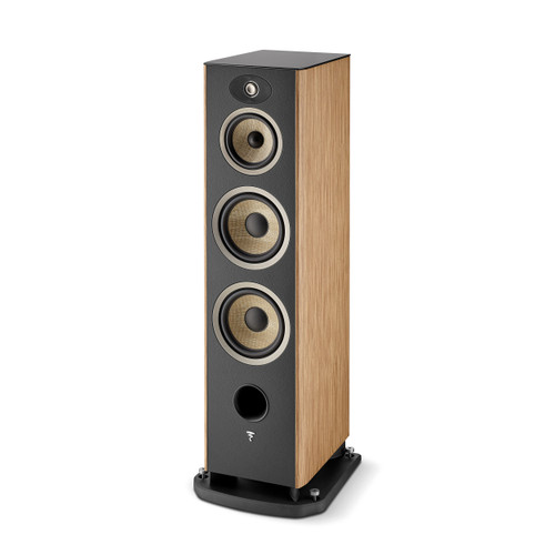 Products from Focal