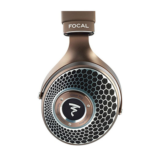 Focal MG Clear Headphones
