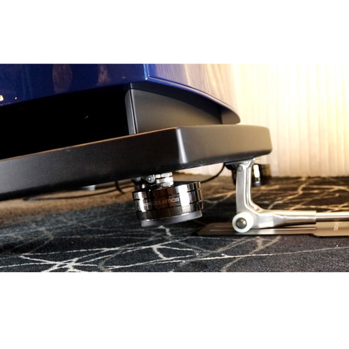 IsoAcoustics F1 Speaker Jack