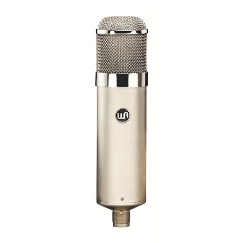 Warm Audio WA-47 Large Diaphragm Tube Condenser