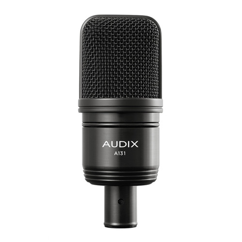 Products from Audix