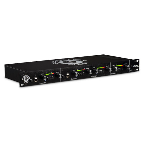 Shop by Brand - Black Lion - Pure Wave Audio