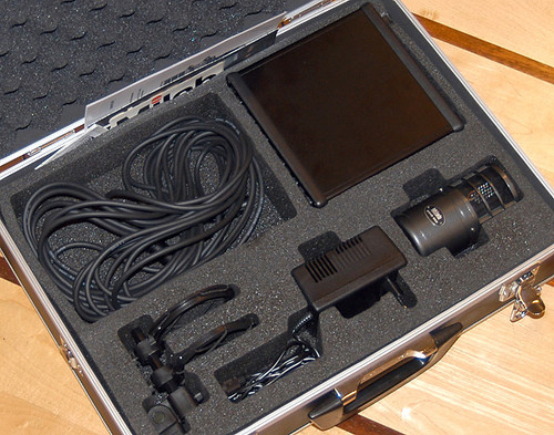 Milab SRND 360 Surround Microphone