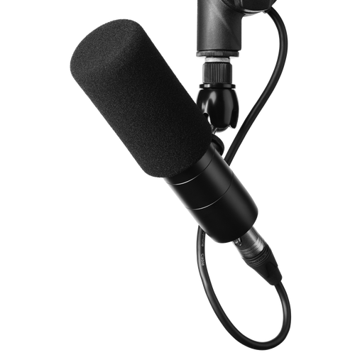 Earthworks Audio Ethos Matte Black