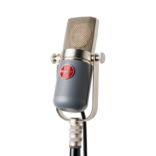 Mojave Audio MA-37 Tube Microphone