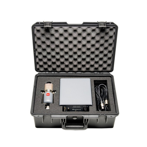 Mojave Audio MA-37 Tube Microphone