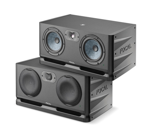 Focal Alpha Twin Evo