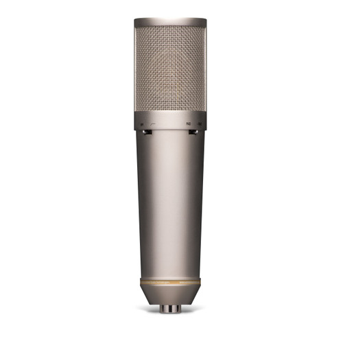 United Studio Technologies UT Twin87