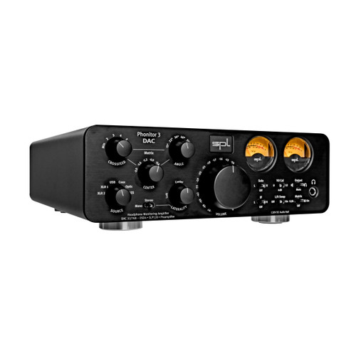 SPL Phonitor 3 DAC