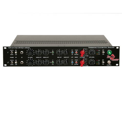 Thermionic Culture  Rooster Dual Channel Strip