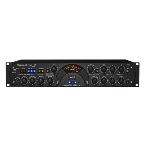 SPL Channel One Mk3 Premium Model 21301/2130