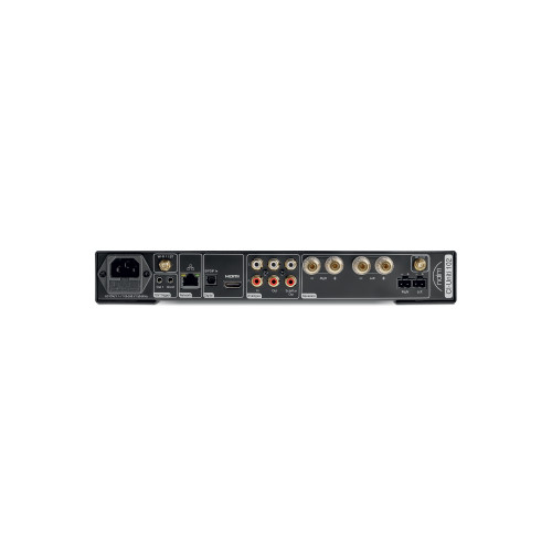 Naim CI Uniti 102 - Commercial Integration Streaming Power Amplifier