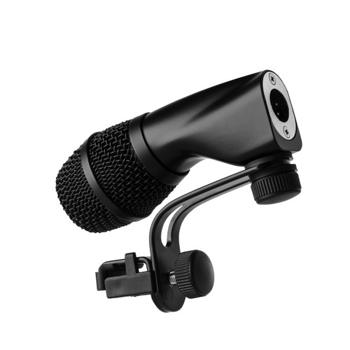Earthworks DM17 Tom & Snare Drum Microphone