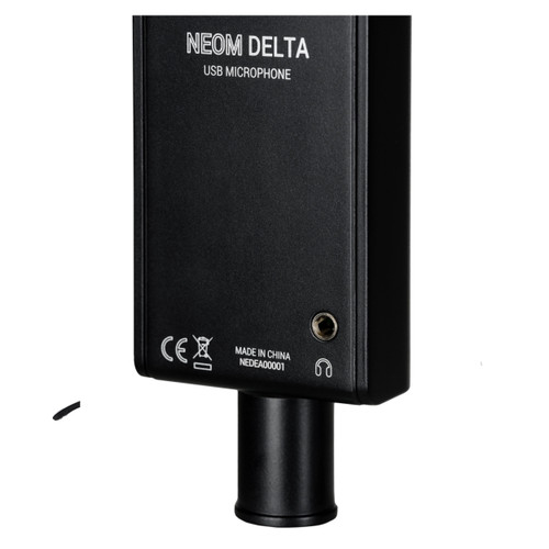 sE Electronics NEOM USB Microphone