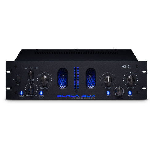 Black Box Analog Design HG-2 Harmonic Saturator