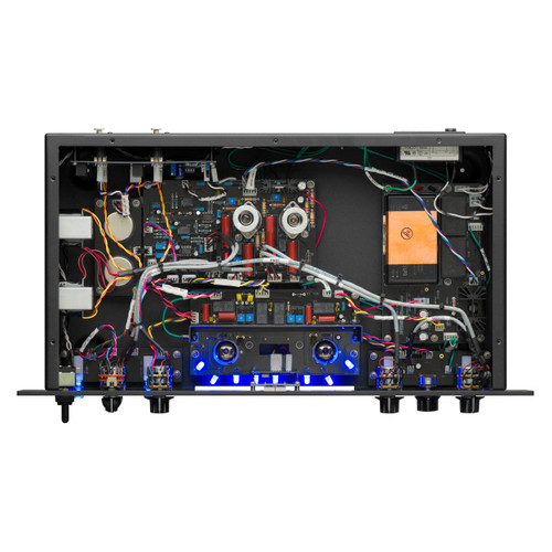 Black Box Analog Design HG-2 Harmonic Saturator