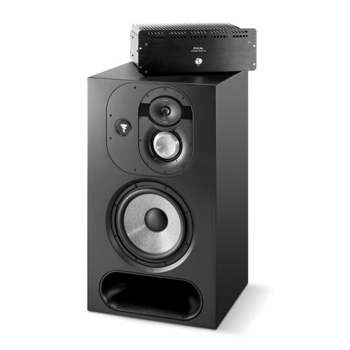 Focal Utopia Main 112 Soffit Mounted Speaker