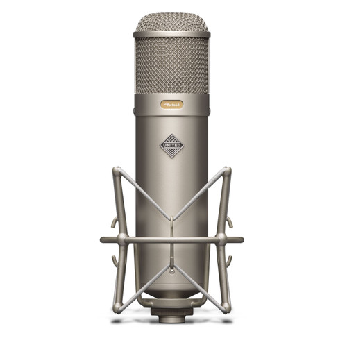 United Studio Technologies Twin 48