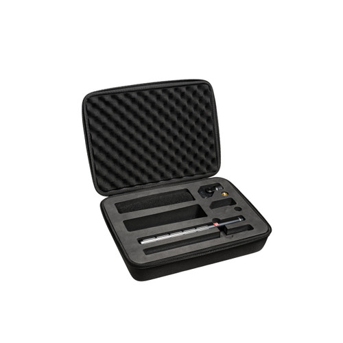 se6160 Shotgun Microphone - case