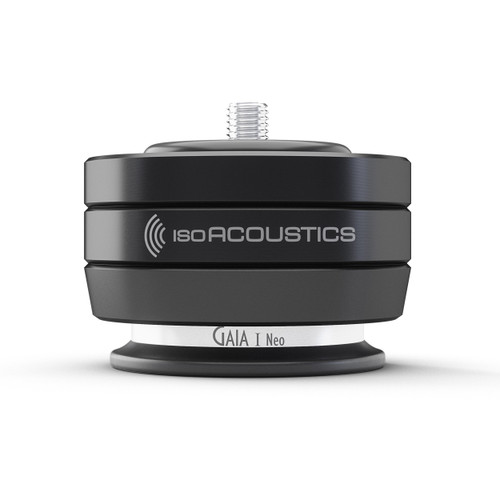 IsoAcoustic GAIA I NEO Black