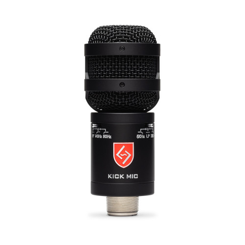 Lauten Audio Kick Mic LS-608