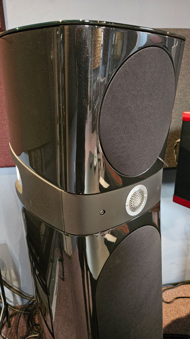 Focal Sopra N2 (Pair) Demos