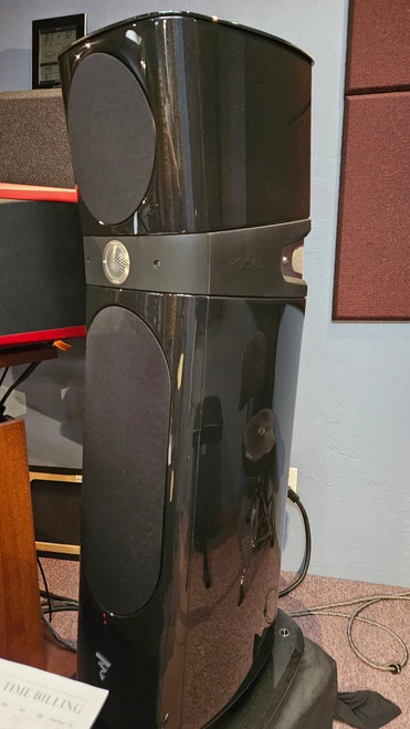 Focal Sopra N2 (Pair) Demos