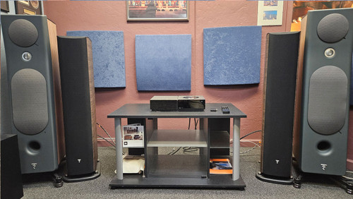 Products from Focal