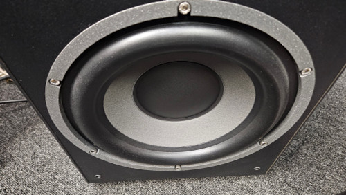 Focal SUB 300P Demo Black