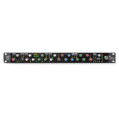 SSL Revival 4000 Channel Strio