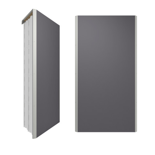 Vicoustic Mega Bass Trap VMT XXL Grey