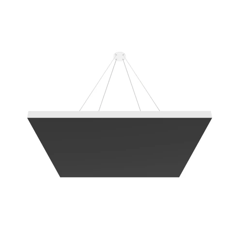 Vicoustic ViCloud VMT Flat Square Black