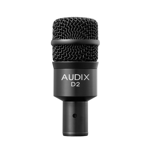 Audix D2