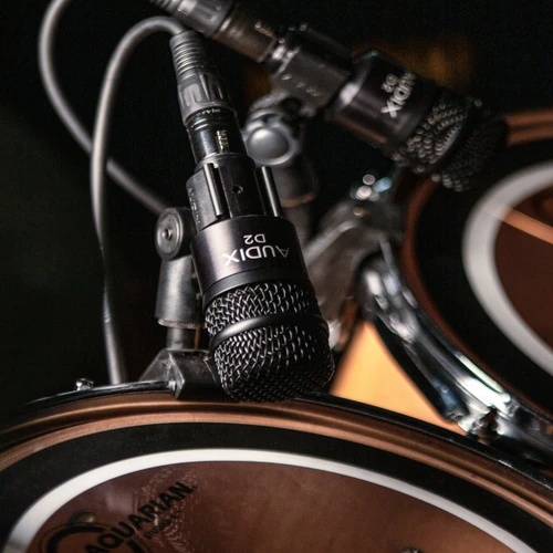 Dvice Clamps in action
