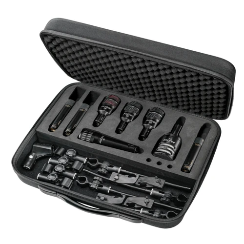 Audix DP Elite 8
