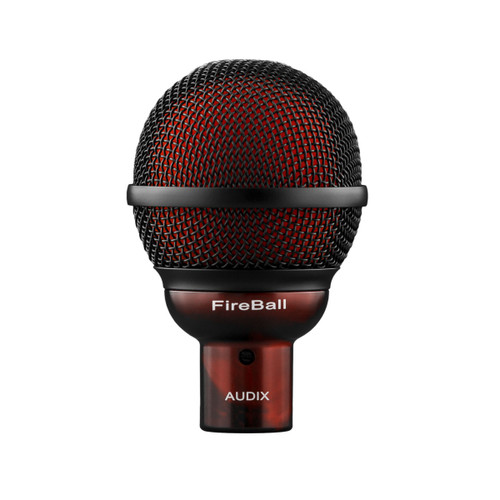 Audix Fireball