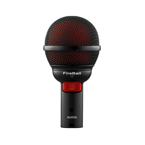 Audix Fireball V