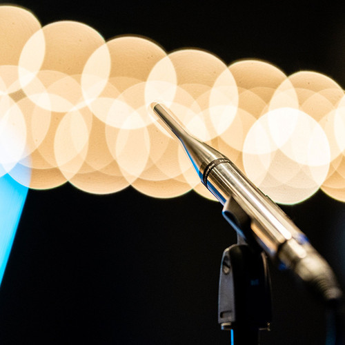 Earthworks M30 Omnidirectional Measurement Microphone Earthworks M30 Omnidirectional Measurement Microphone