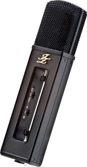 Products from JZ Microphones