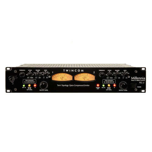 Products from Millennia Music & Media