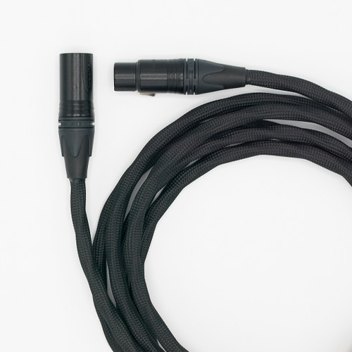 Professional Microphone Cables – Vovox