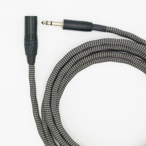 Professional High-End Interconnect Cables