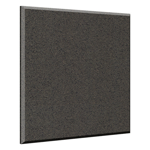 Auralex B244 ProPanels Beveled Edges Obsidian