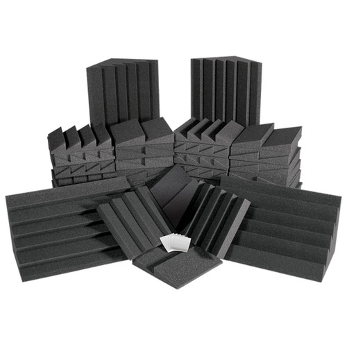 Auralex Alpha-DST Roominators Kit