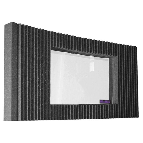 Auralex MAX-Wall Window