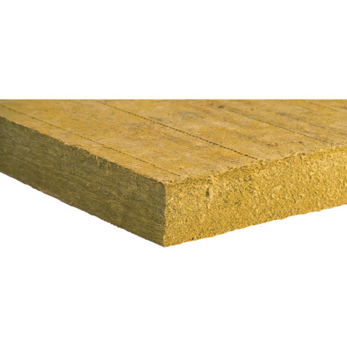 Auralex 4" Mineral Fiber Insulation (MFI)