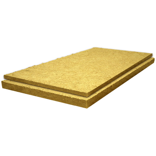 Auralex 4" Mineral Fiber Insulation (MFI)
