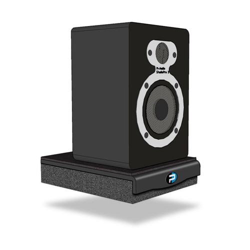 Primacoustic Recoil Stabilizer RX5-HF